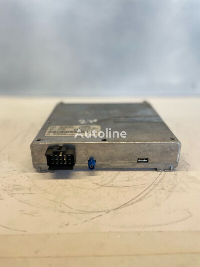 A0004460575 control unit for Mercedes-Benz Actros MP4 truck tractor