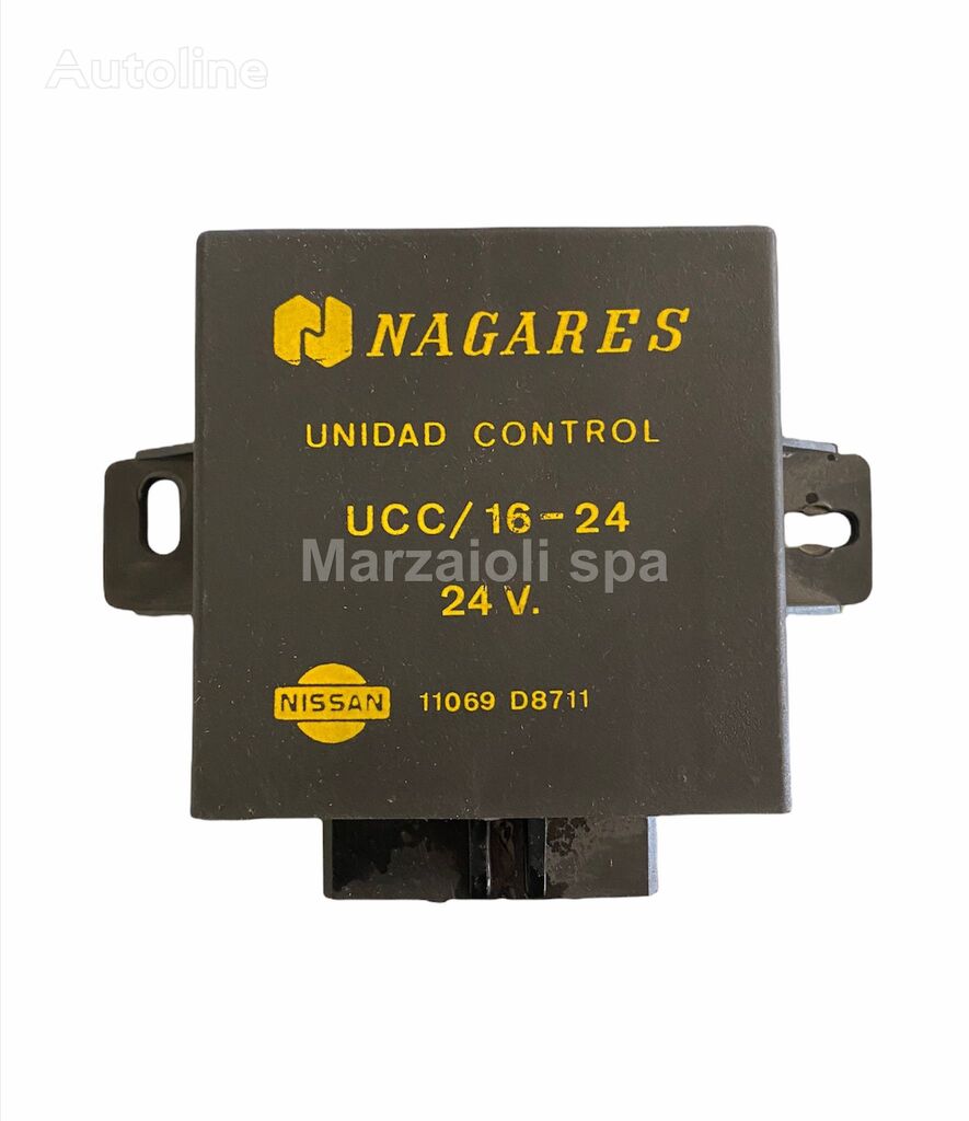 unitate de control 11069D8711 pentru camion Nissan