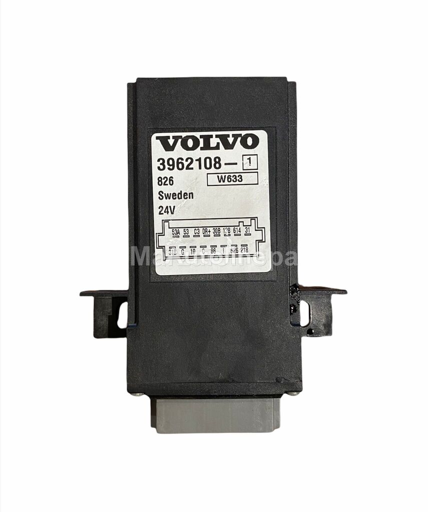 3962108 control unit for Volvo truck