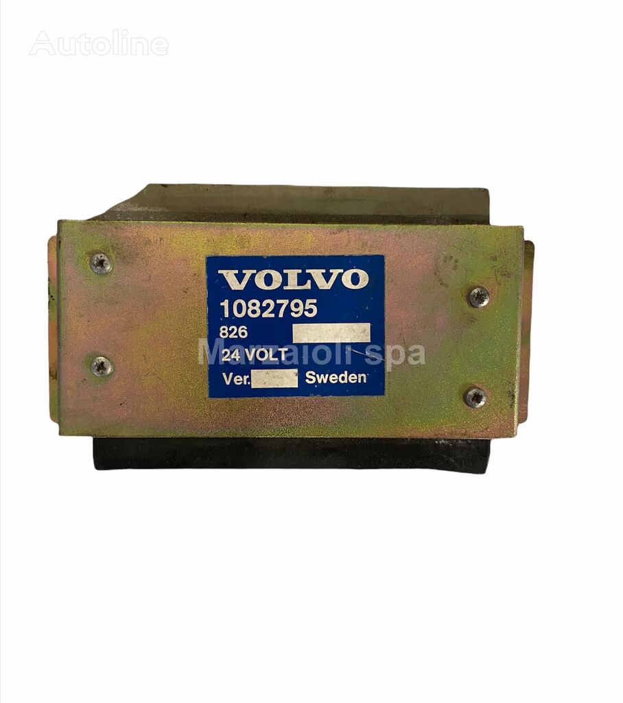 1082795 control unit for Volvo truck