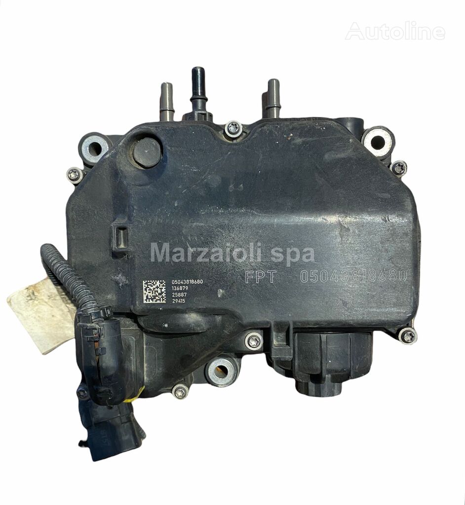 05043818680 control unit for IVECO truck