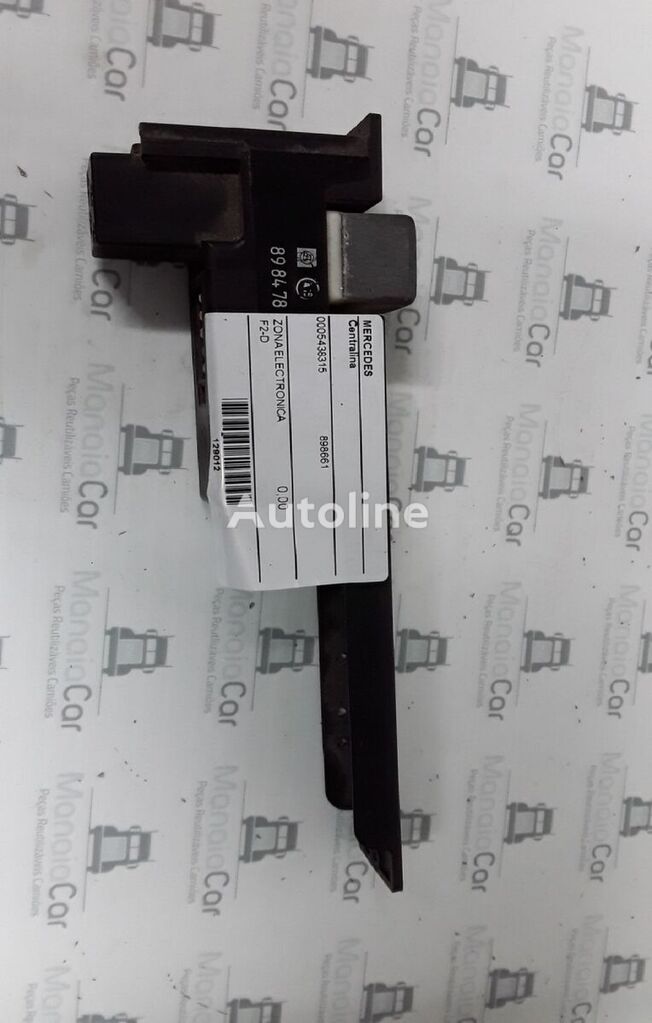 5438315 control unit for Mercedes-Benz truck