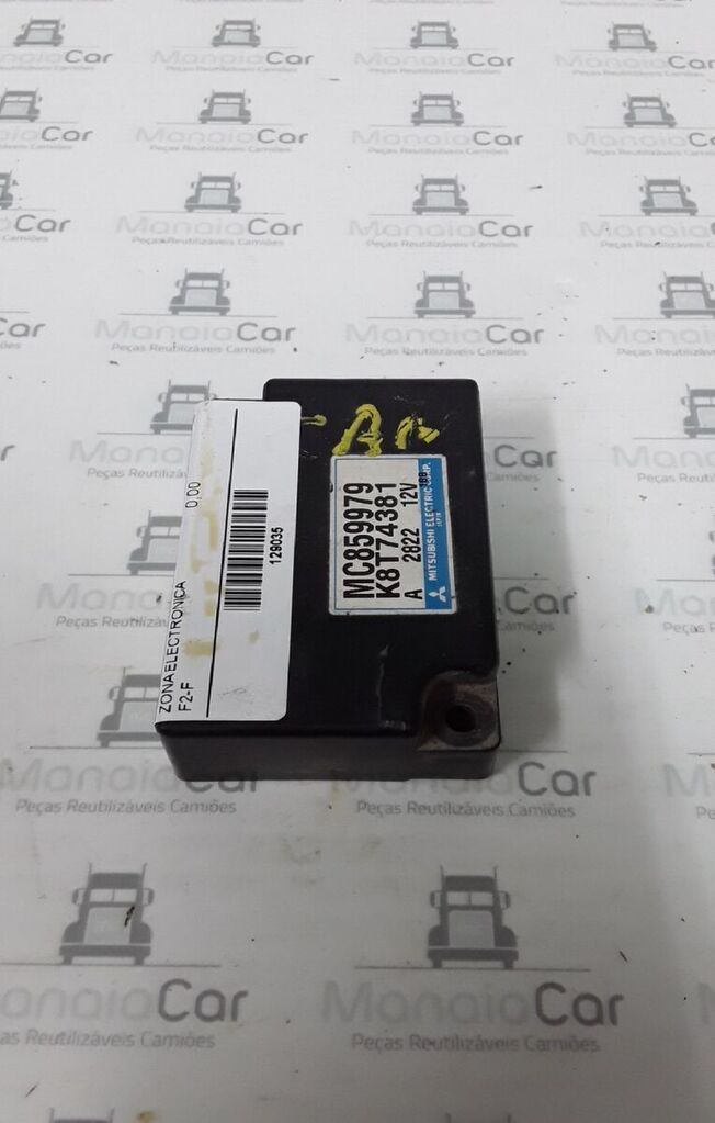 control unit for Mitsubishi truck