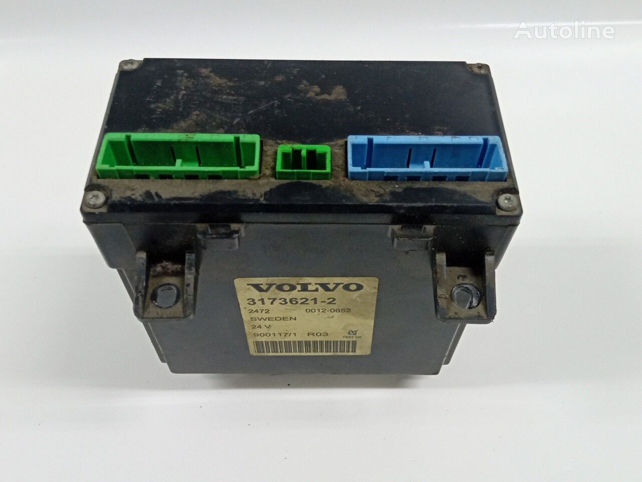 3173621-2 unidad de control para Volvo camión