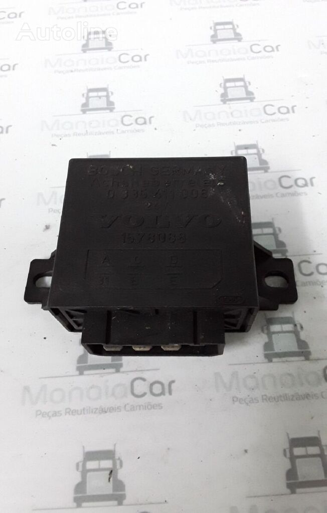 unidad de control para Volvo camión