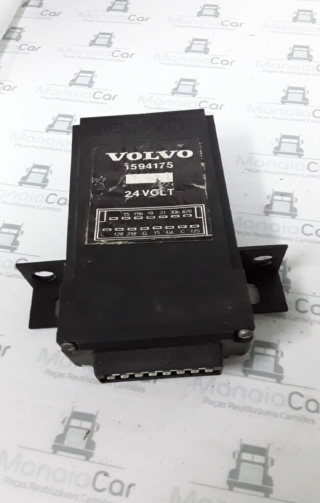 1594175 control unit for Volvo truck