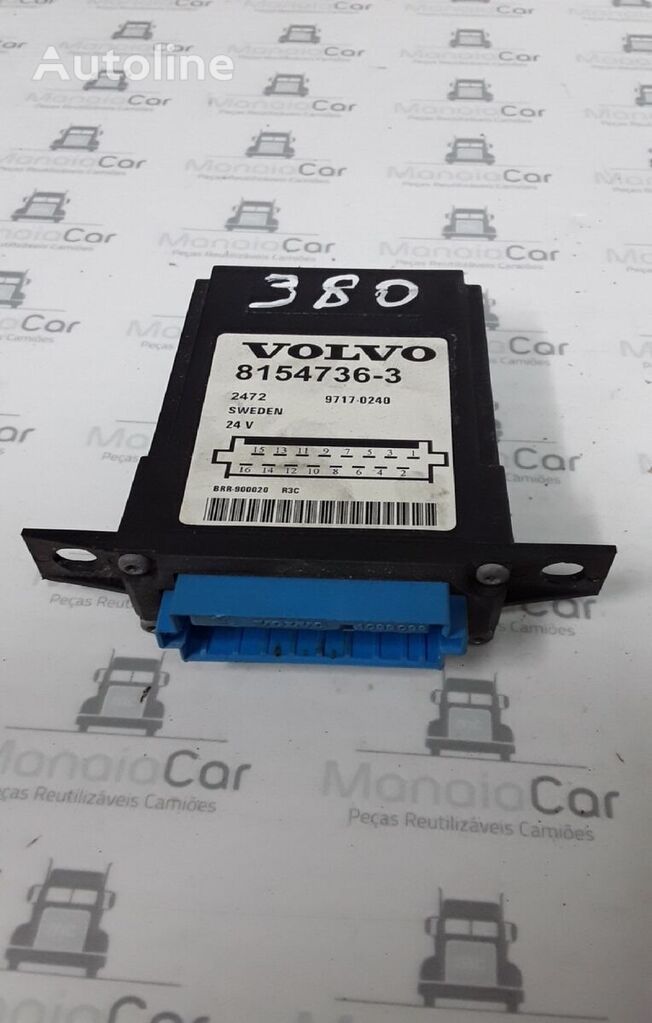 đơn vị điều khiển 8154736-3 dành cho xe tải Volvo