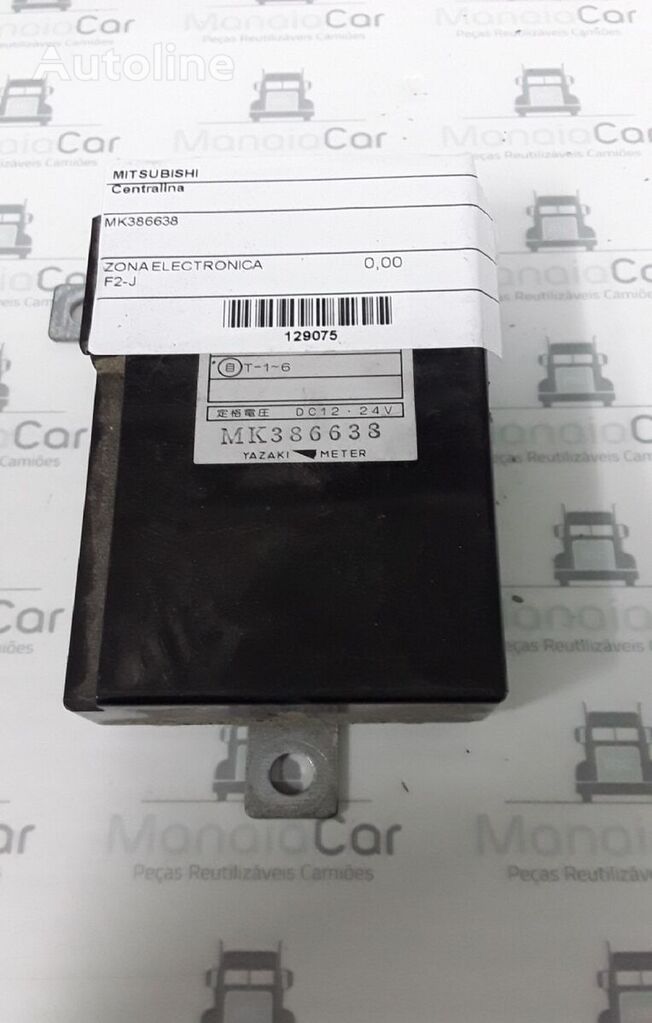 MK386638 control unit for Mitsubishi truck