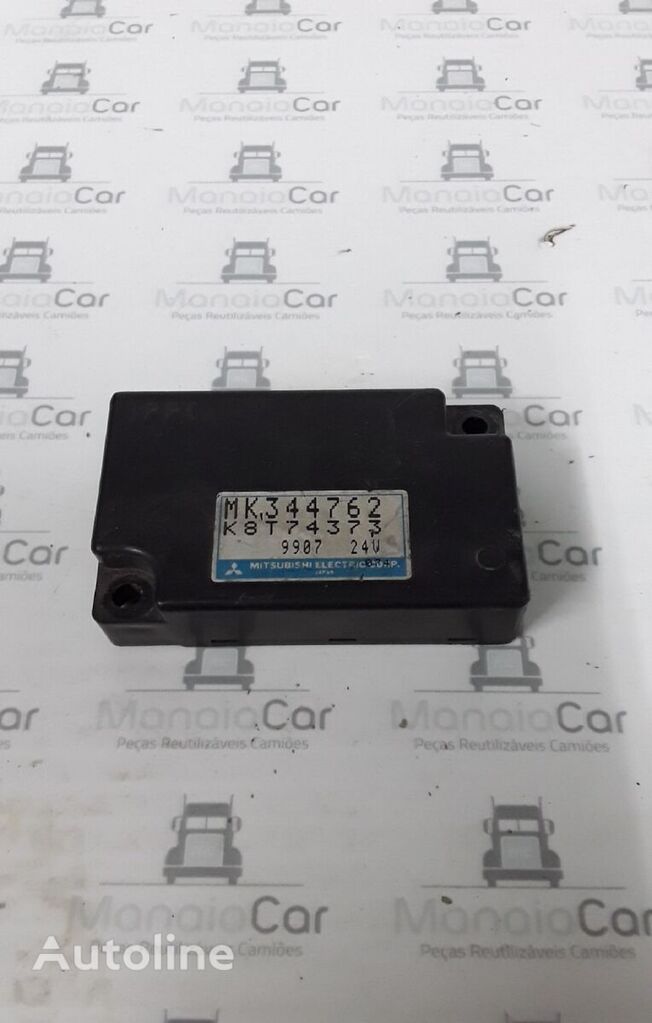 control unit for Mitsubishi truck