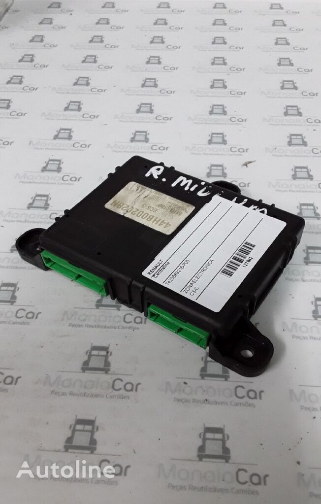 7420569216-P05 unidad de control para Renault camión