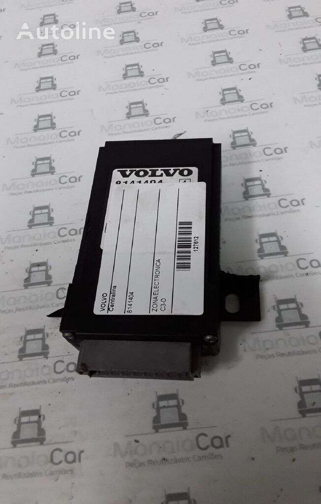 8141404 control unit for Volvo truck