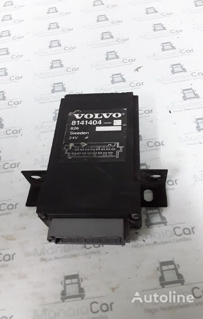 8141404 unidad de control para Volvo camión