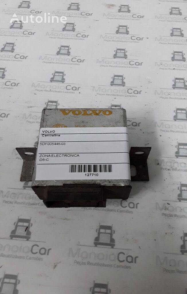 5DF005445-03 unidad de control para Volvo camión