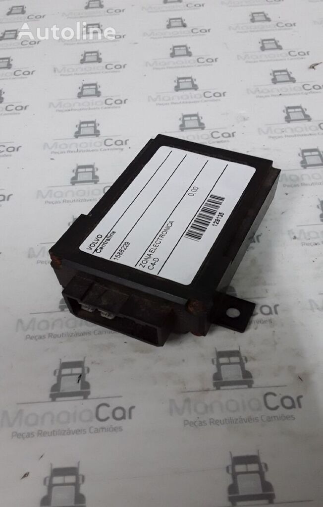 1588229 unidad de control para Volvo camión