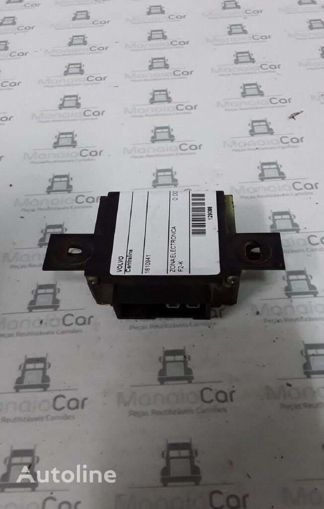 1610941 unidad de control para Volvo camión