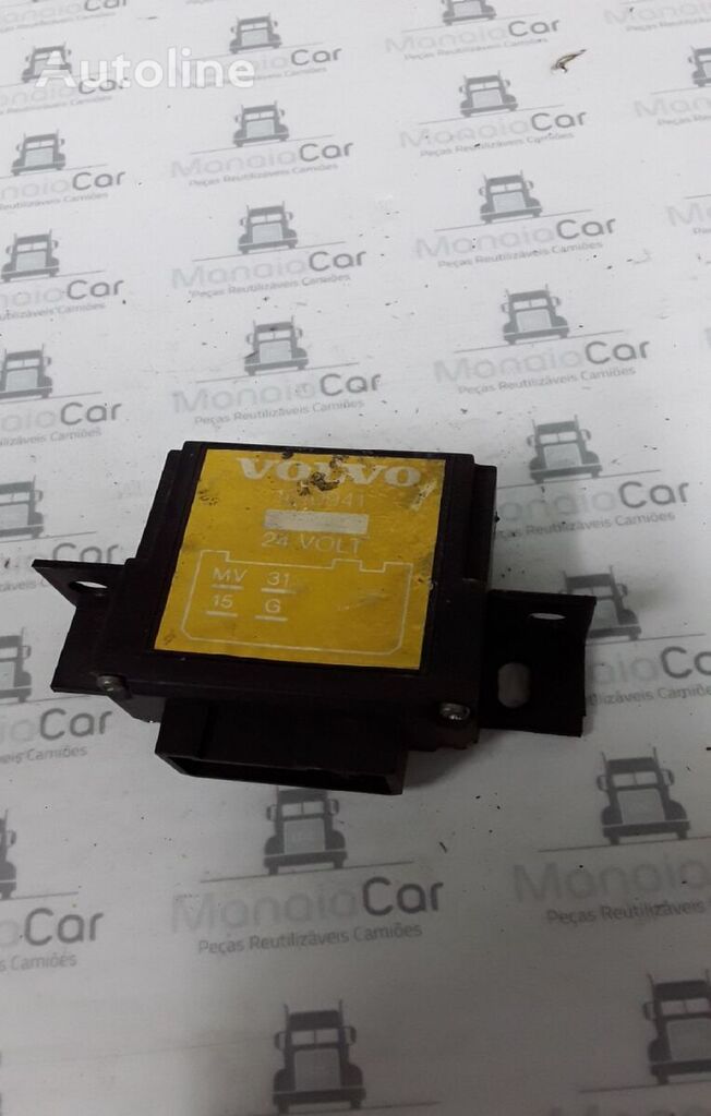 1610941 control unit for Volvo truck