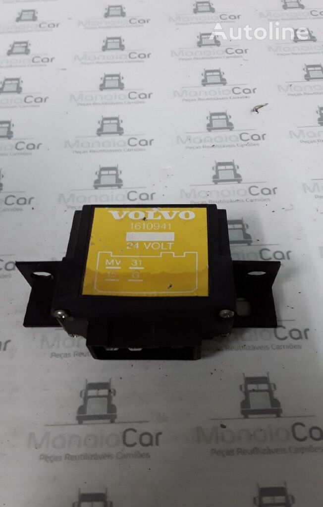 1610941 control unit for Volvo truck