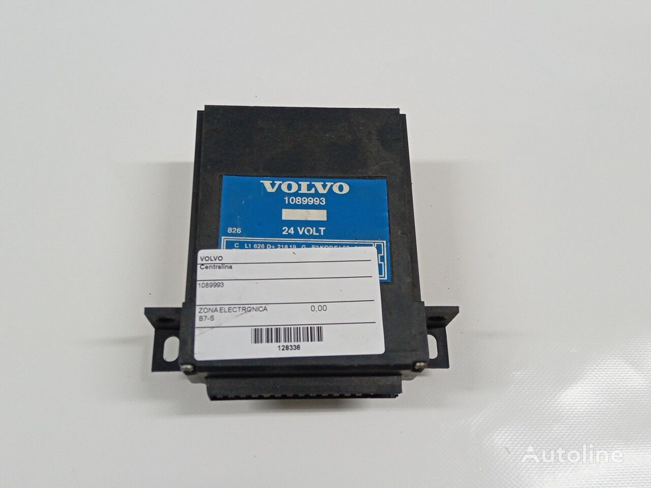 unit kontrol 1089993 untuk truk Volvo