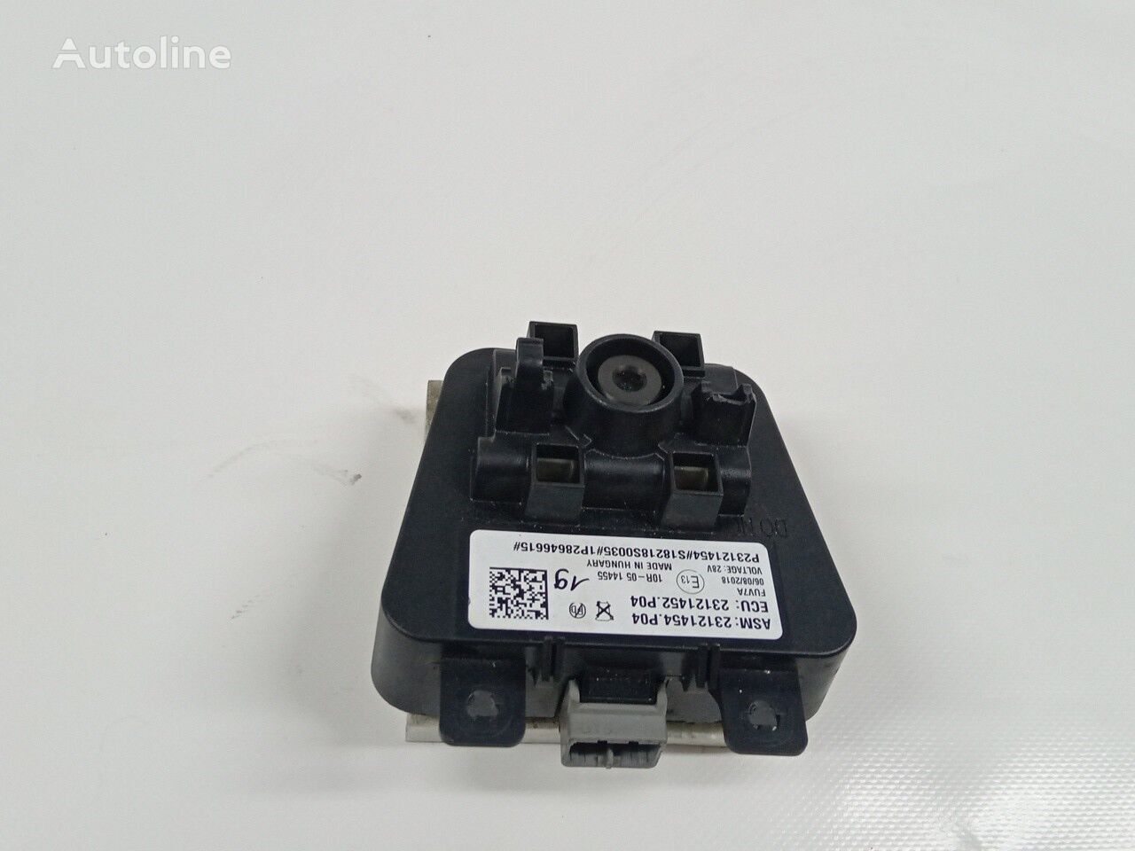 control unit for Renault AE/MAGNUM/PREMIUM/MIDLUM/MAJOR/MIDDLE/KERAX truck