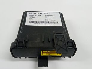 control unit for Renault AE/MAGNUM/PREMIUM/MIDLUM/MAJOR/MIDDLE/KERAX truck