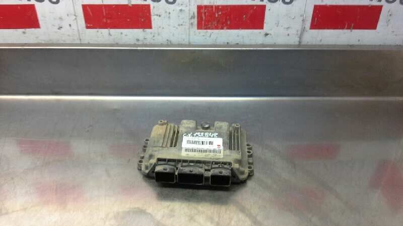 control unit for Nissan INTERSTAR MOD. 04 (X70)