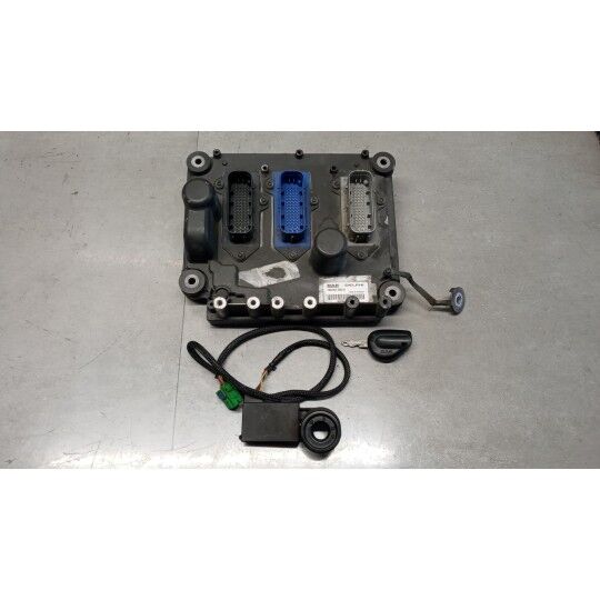 control unit for DAF 85CF truck tractor