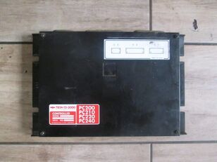 7824-12-3000 control unit for Komatsu PC200/PC210/PC220/PC240 excavator