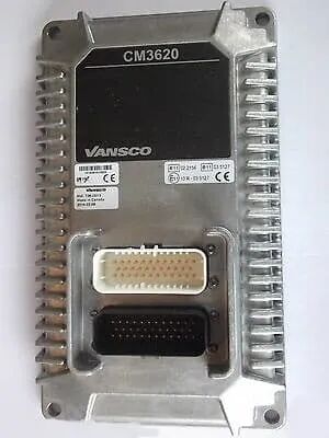 control unit for JCB JS460 excavator