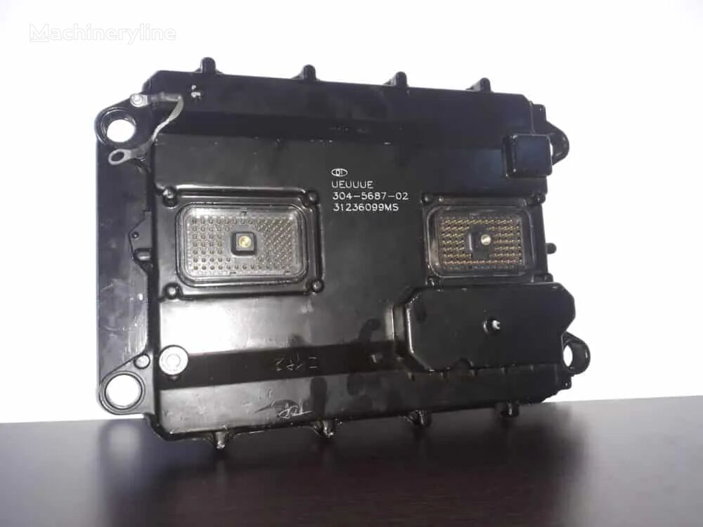 304-5687-02 control unit for JCB JS290 excavator