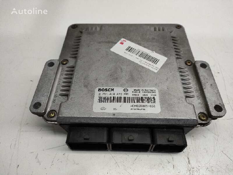 control unit for Opel VIVARO