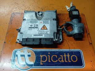 23710MA21B unidad de control para Nissan Cabstar camión