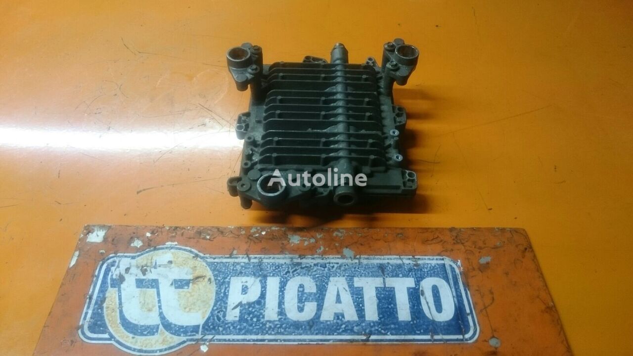 unité de commande 504388754 pour camion IVECO Stralis