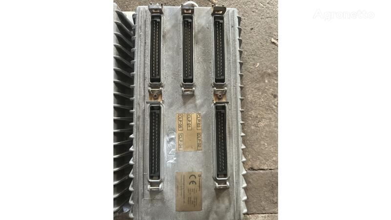 control unit for Massey Ferguson 7256  grain harvester