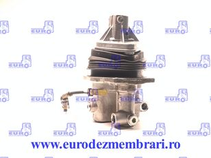 control unit for MAN TGA truck