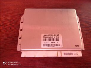 2205450532 unidad de control para Mercedes-Benz Clase S (BM 220) Berlina (07.1998->) coche