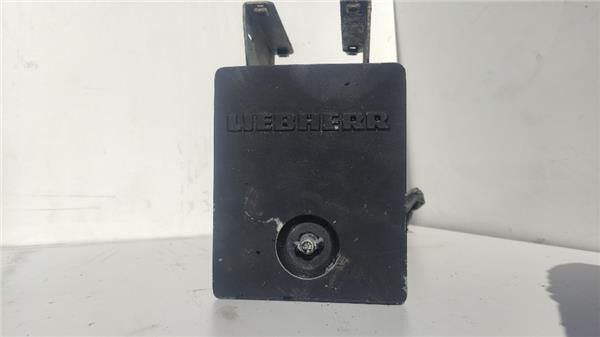 Control unit for Liebherr LTM 1050/1 truck - Autoline