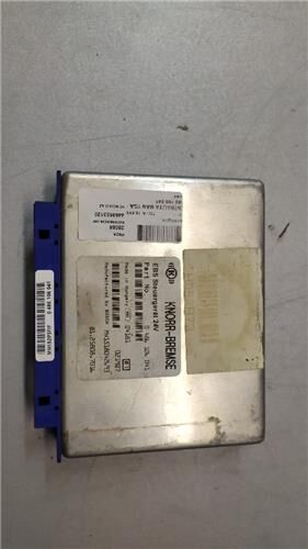 81.25808.7016 upravljačka jedinica za MAN TG - A 18.XXX kamiona - Autoline