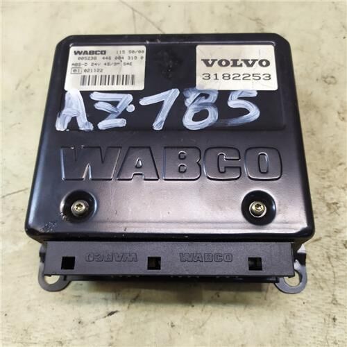 3182253 control unit for Volvo FL 618 Interc. 180/210/220/250 truck - Autoline