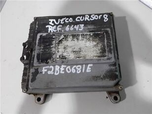 504122542 vezérlőegység IVECO Stralis teherautó-hoz