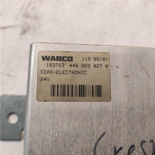 IVECO Eurotech control units for sale, used IVECO Eurotech control