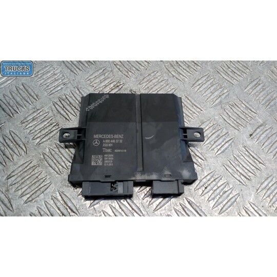 Control unit for Mercedes-Benz Actros euro 5 2008>2013 truck for sale | Autoline Control unit for Mercedes-Benz Actros euro 5 2008>2013 truck - Autoline