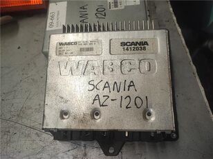 1412038 control unit for Scania SCANIA P94 truck