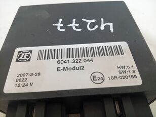 đơn vị điều khiển 6041.322.044 dành cho xe tải DAF XF 105 | 05