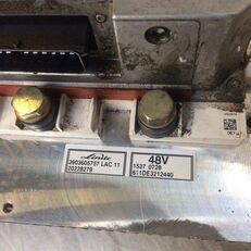 E201269 control unit for Linde R14-20-02, Series 115-02, R10C / R12C / R14C-02, Series 115-C-02 reach truck for sale - Image 4 | Machineryline IE E201269 control unit for Linde R14-20-02, Series 115-02, R10C / R12C / R14C-02, Series 115-C-02 reach truck | Image 4 - Machineryline