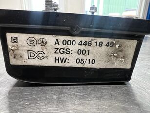 control unit for Mercedes-Benz truck