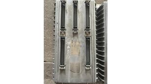 centralina M&oacute;dulo principal do computador da colheitadeira Massey Ferguson 7256 para colheitadeira de gr&atilde;os Massey Ferguson 7256