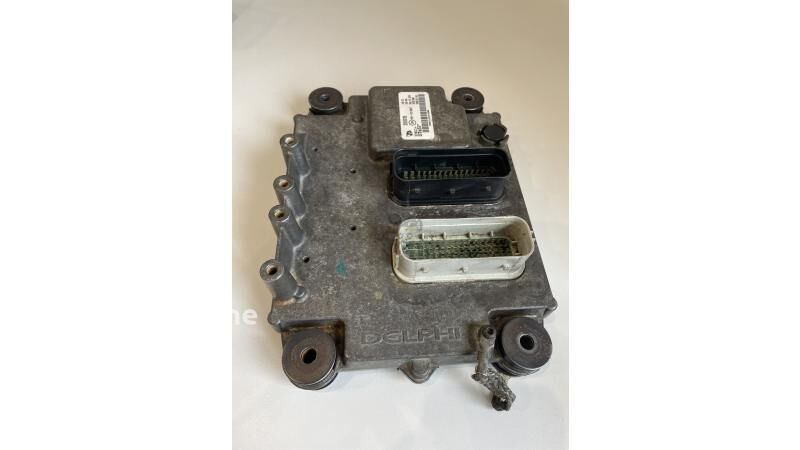 JCB DCM3.3+ Delphi için 09705 yönetim bloğu - Agriline