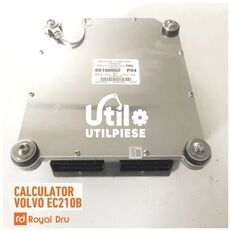 unitate de control pentru excavator Volvo EC210B, EC240B, EC290B, EC360B