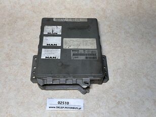 0 281 001 52 control unit for MAN A01 bus