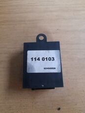 1.9 TDI control unit for Volkswagen SHARAN (7M8, 7M9, 7M6) car